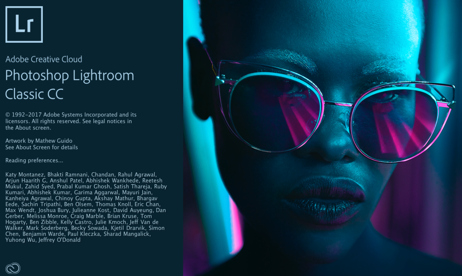 Adobe Photoshop Lightroom CC 2018 Full Cr@ck