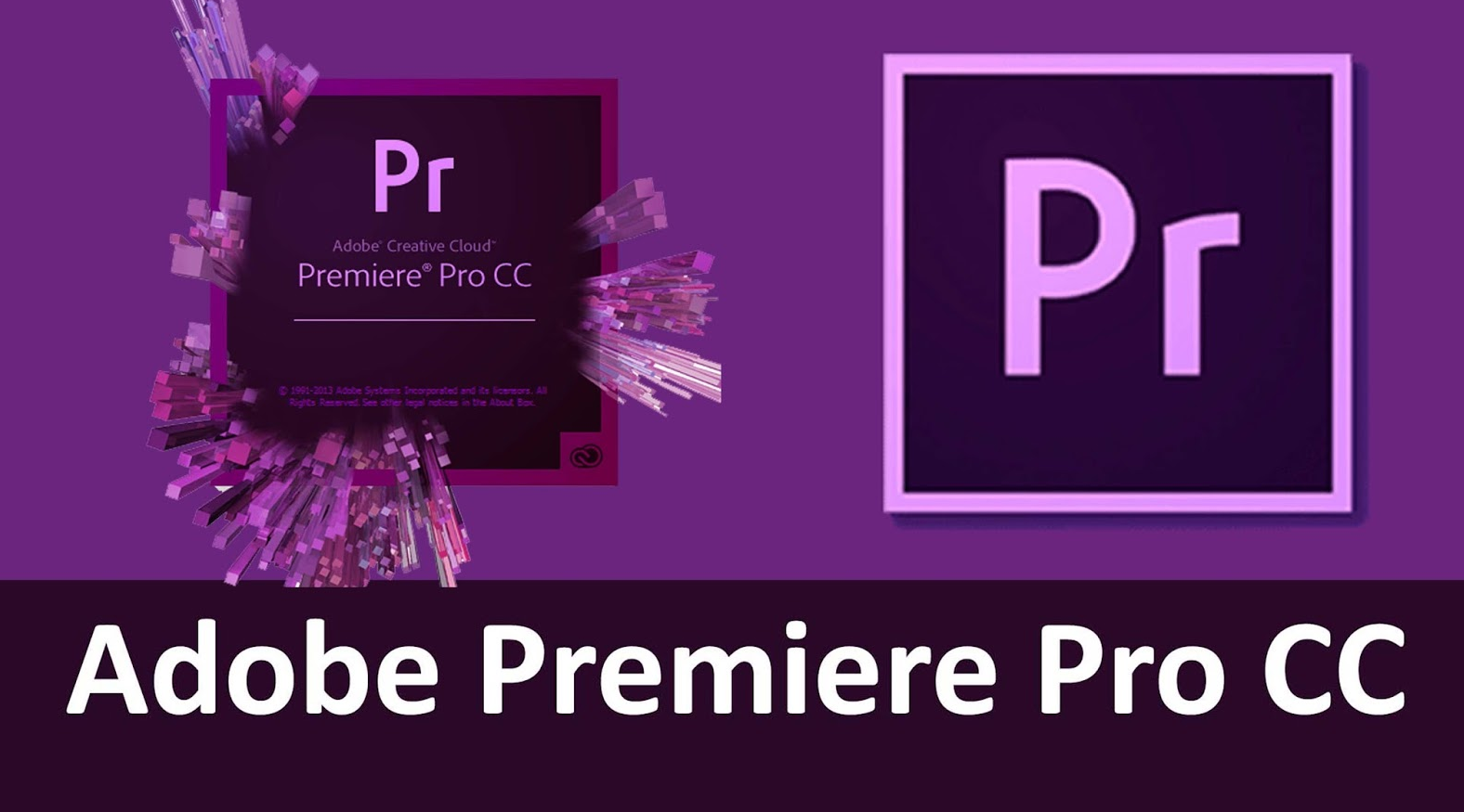 Adobe Premiere Pro CC 2018 Full Cr@ck