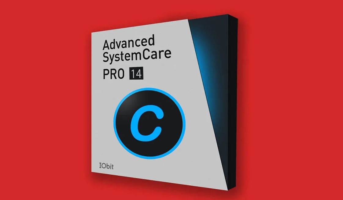 Advanced SystemCare Pro 14 portable full key