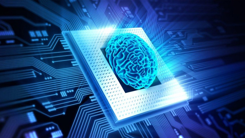 Artificial Intelligence là gì 