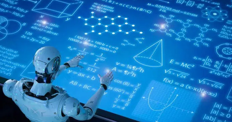 Artificial Intelligence là gì 
